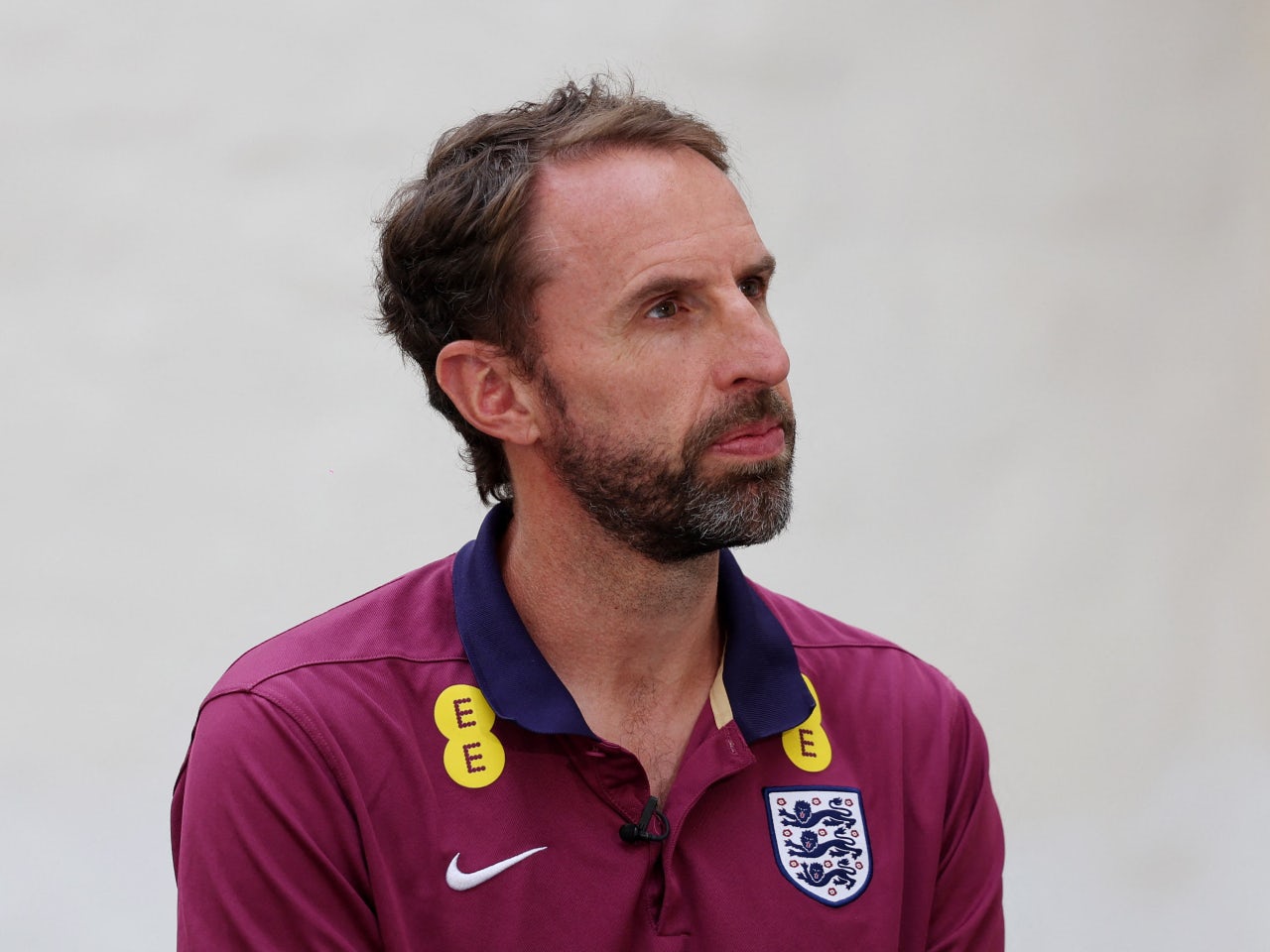 Former Chelsea manager 'eyeing' England job if Gareth Southgate steps down