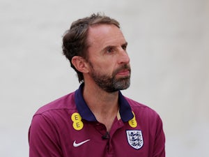 Gareth is gone: Southgate steps down as England manager