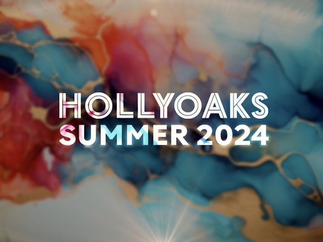 Hollyoaks summer 2024 trailer, storyline spoilers released