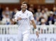 Anderson signs off as England complete Test win over West Indies