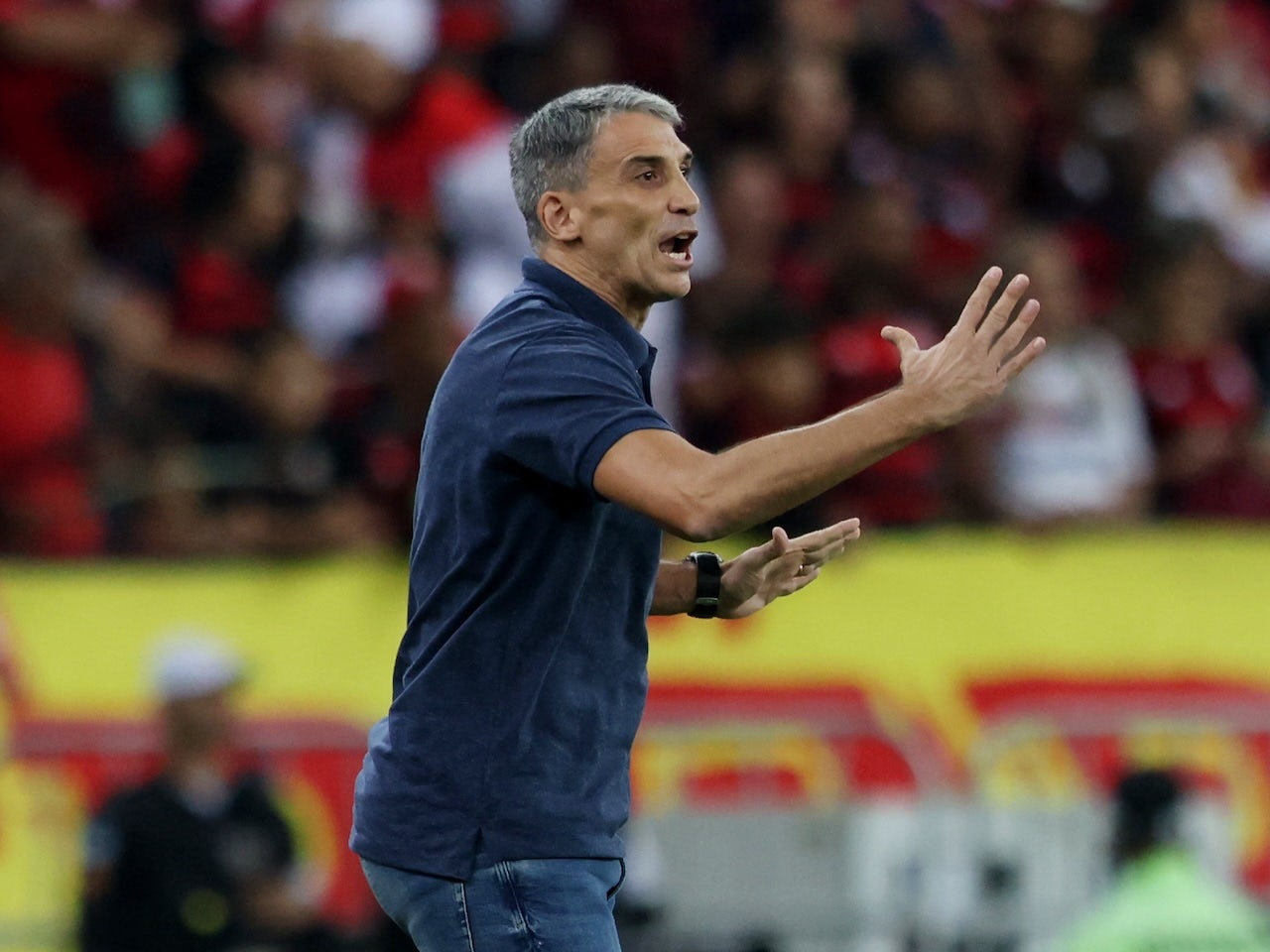 Preview: Fortaleza vs. Vitoria - prediction, team news, lineups