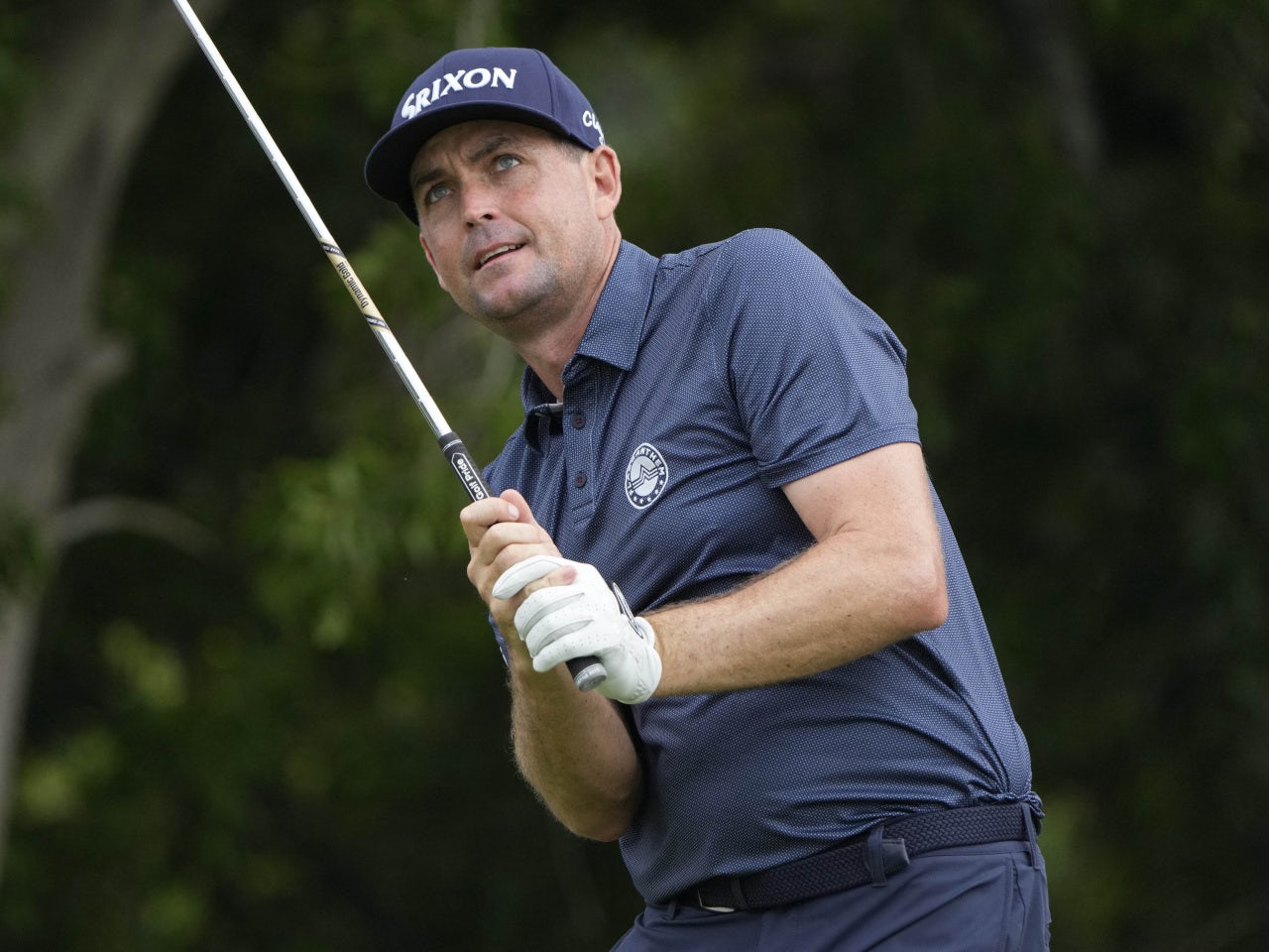 Keegan Bradley surprise choice to lead USA at 2025 Ryder Cup