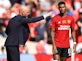 What has Man United boss Ten Hag said about Rashford?