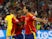Spain 2-1 England: highlights, man of the match, stats