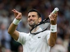 Djokovic wins at Wimbledon, but will his next opponent be fit?