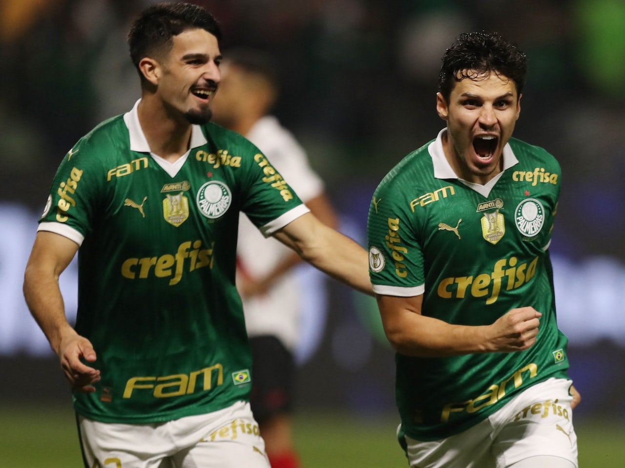 Preview: Palmeiras vs. Cruzeiro - prediction, team news, lineups