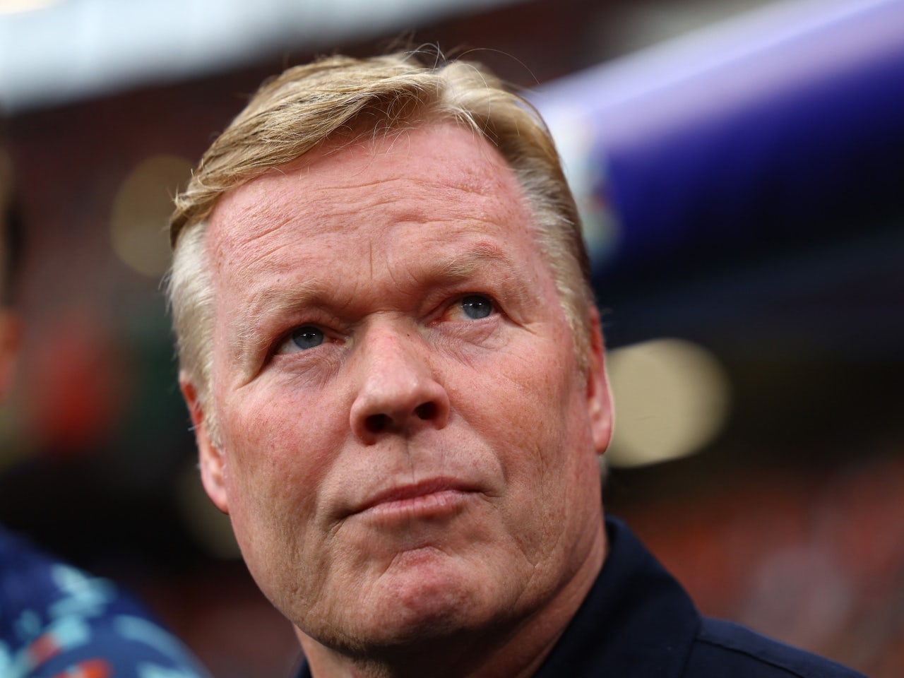 Euro 2024: Ronald Koeman addresses Netherlands future after wife's cancer diagnosis