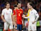 Seven-goal slaughter, penalty heroics: Classic matches between Spain and England