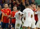 Spain vs. England: Head-to-head record and past meetings