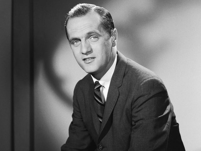 Legendary US comedian Bob Newhart dies, aged 94