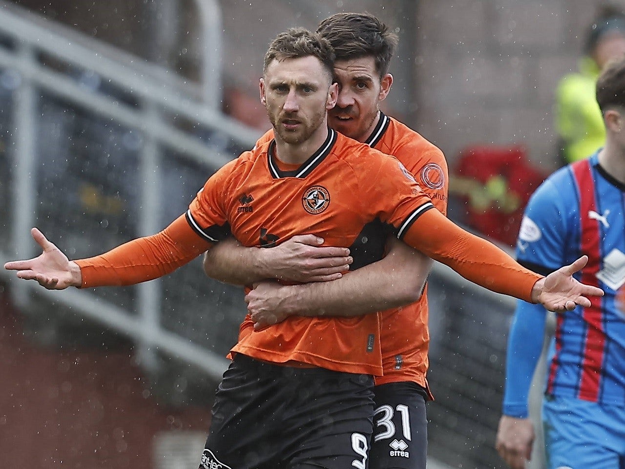 Preview: Dundee United vs. Ayr United - prediction, team news, lineups