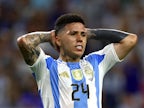 "I am truly sorry" - Fernandez breaks silence after Argentina video 