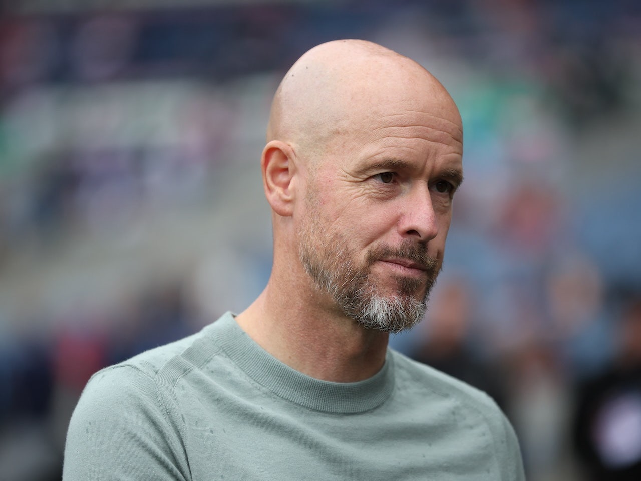 Man United boss Ten Hag issues transfer update as club chase further incomings
