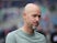 Summer exit ruled out? Ten Hag hints attacker will remain at Man United