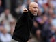Ten Hag delivers verdict: Man United planning to keep in-demand 27-year-old