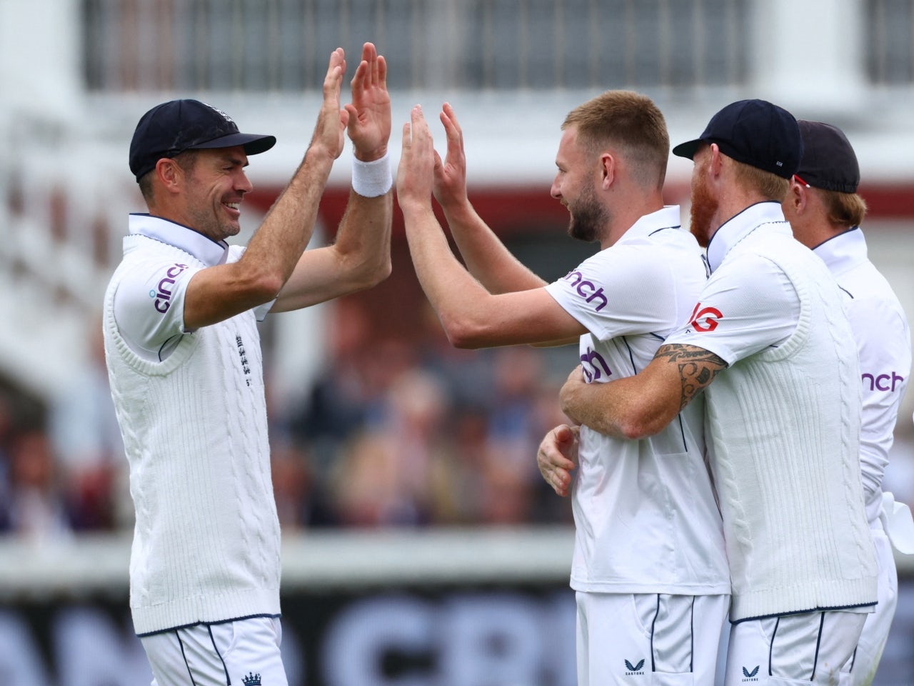 Preview: England vs. West Indies second Test - prediction, team news, series so far