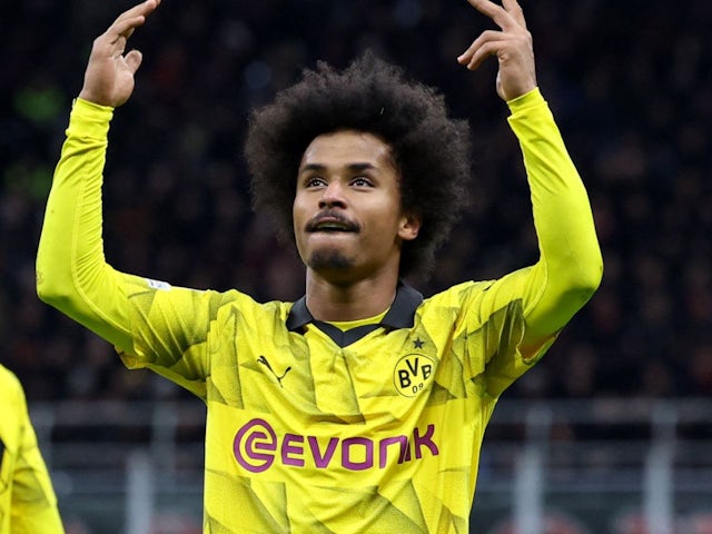 Westfalenstadion to West London? Chelsea 'handed major boost' in attacker pursuit