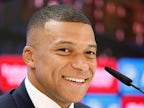 Will Mbappe make his debut? Real Madrid predicted XI for UEFA Super Cup