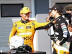 McLaren's team orders strategy under review after Hungary