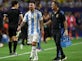 Messi suffers injury blow in Copa America final 