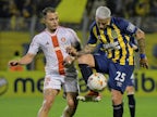 Tuesday's Copa Sudamericana predictions including Internacional vs. Rosario Central