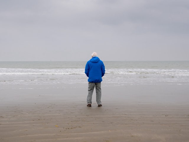 Sir David Attenborough, 98, to present ocean documentary for Nat Geo