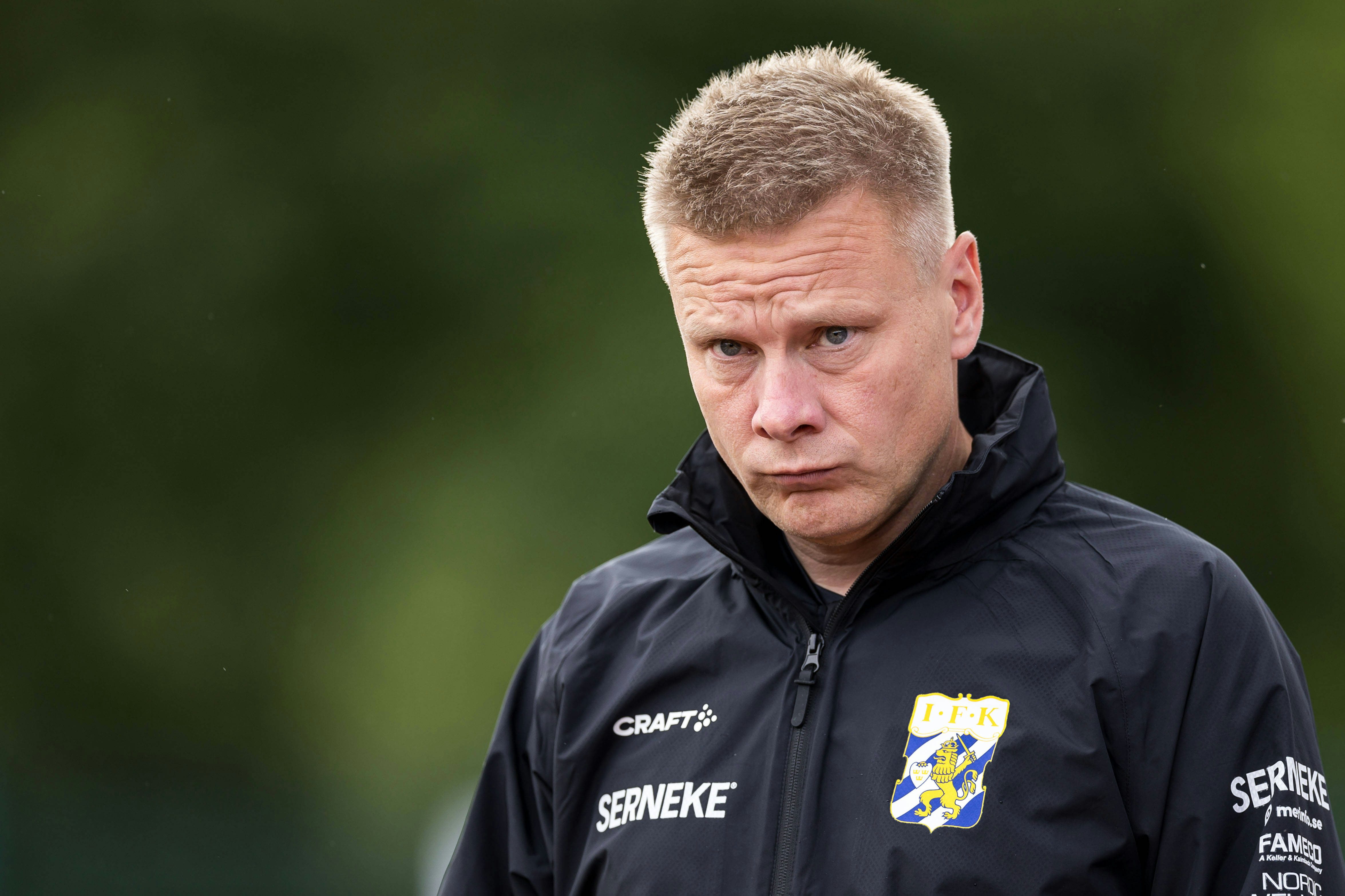 Preview: IFK Goteborg vs. Vasteras SK - prediction, team news, lineups