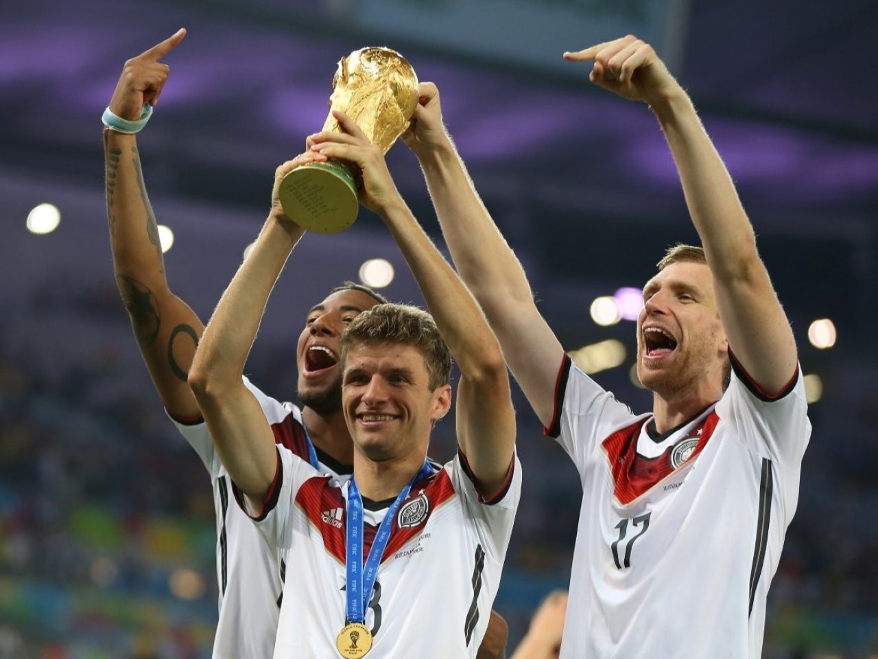 Germany legend with 131 caps confirms international retirement with video message