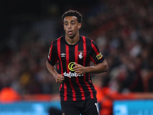 Bournemouth dealt fresh Adams injury setback