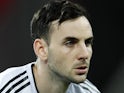 Yassine Benzia of FK Qarabag. during the UEFA Europa league round of 16 match between Bayer 04 Leverkusen and FK Qarabag at De Bay Arena on March 14, 2024 in Leverkusen, Germany [on July 20, 2024]