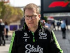 Seidl's Audi sacking leaves Hulkenberg in shock