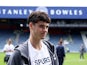 Archie Gray of Tottenham during the Pre Season Friendly match at the Kiyan Prince Foundation Stadium, London, July 20th, 2024. [on July 26, 2024]