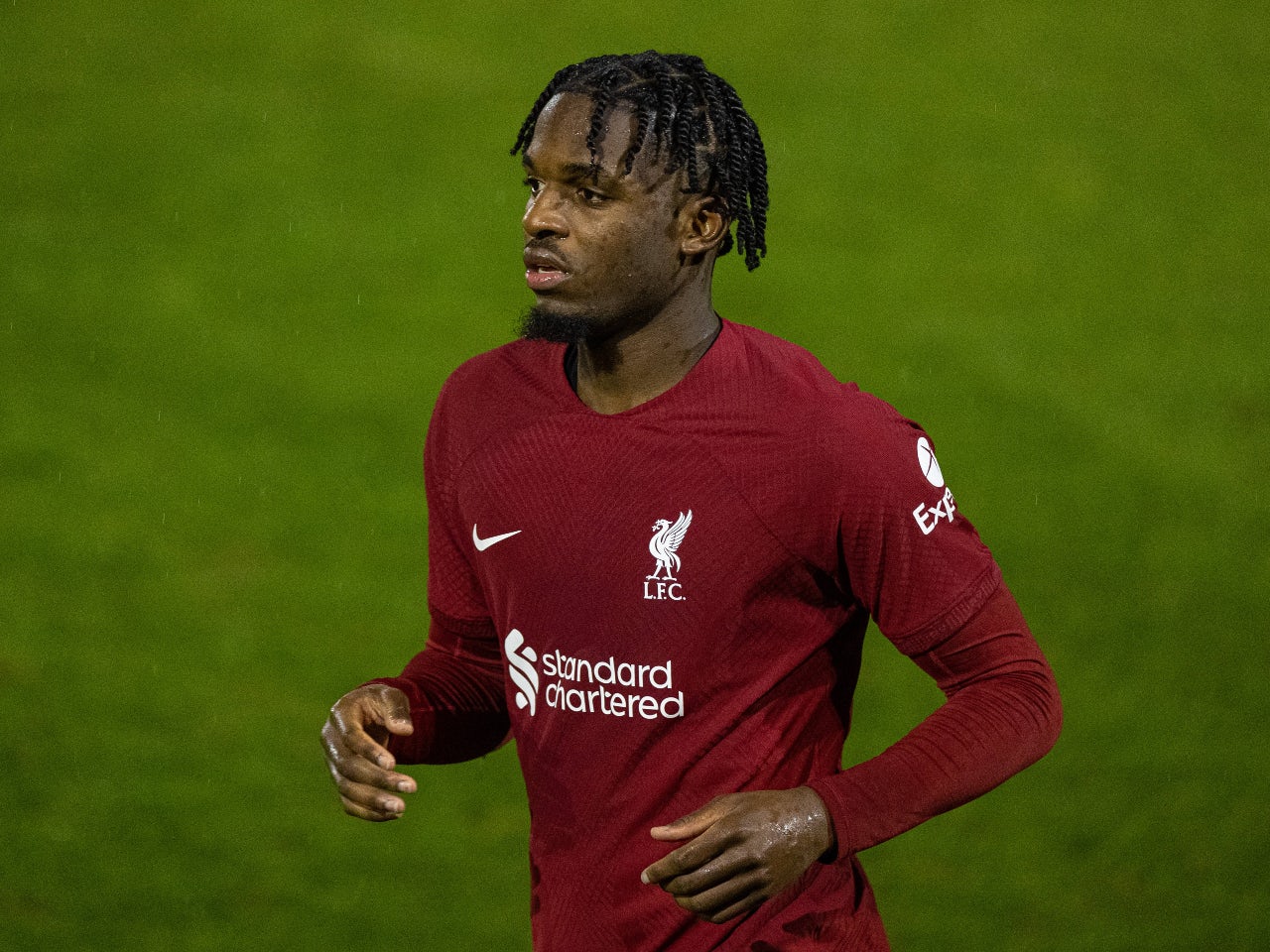 Liverpool transfer news: Academy duo 'set to leave' after brutal Arne Slot decision