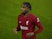 Billy Koumetio in action for Liverpool Under-21s in January 2023