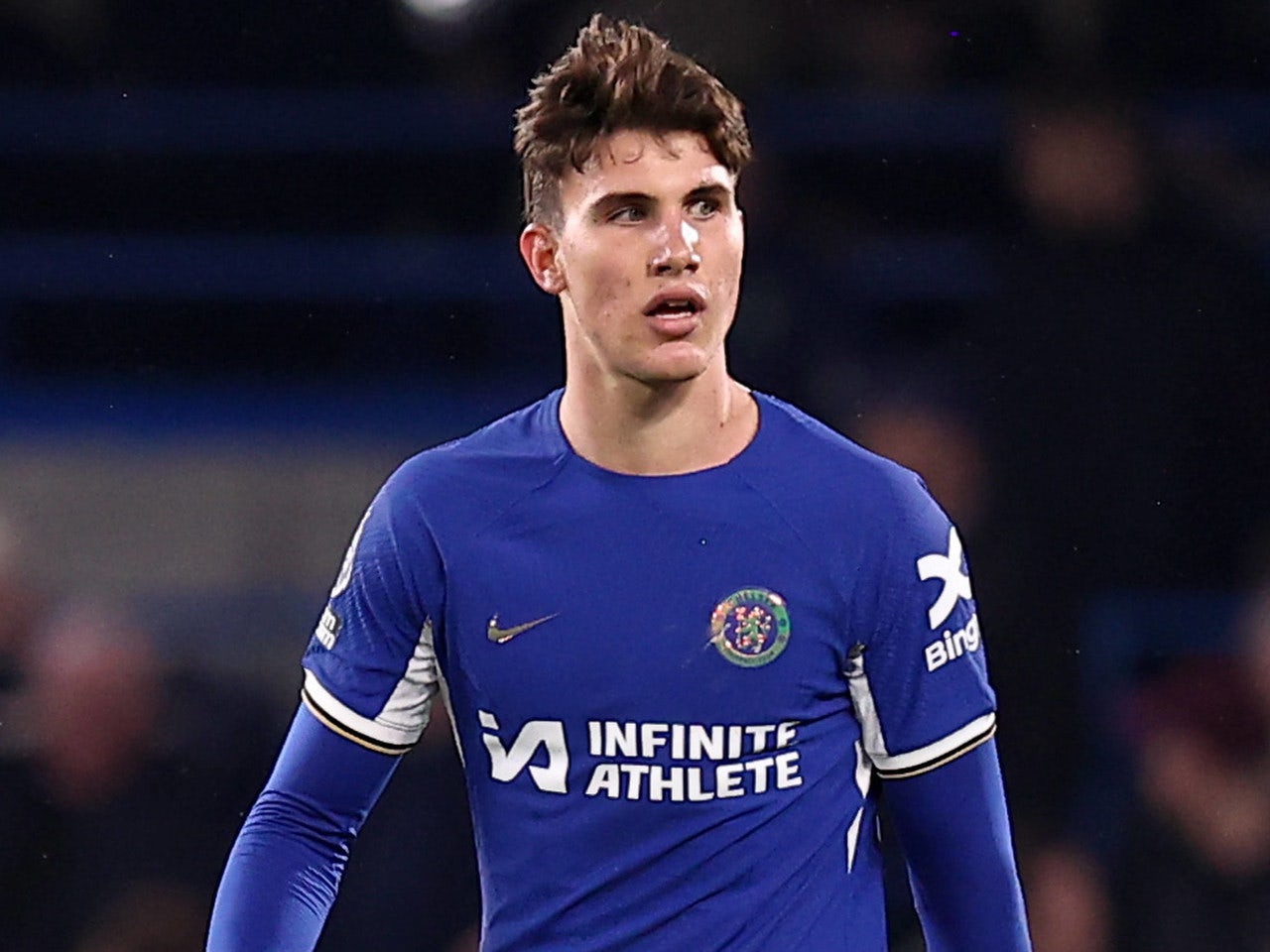 Chelsea transfer news: Serie A clubs 'interested' in out-of-favour midfielder