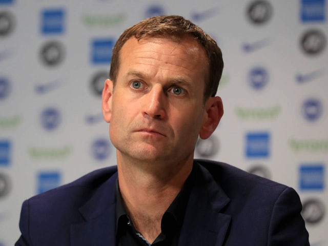 Are Man United back? Ashworth sets out lofty ambitions for English giants