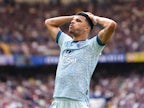 Chelsea 'unable' to pay 'prohibitive' asking price for former striker