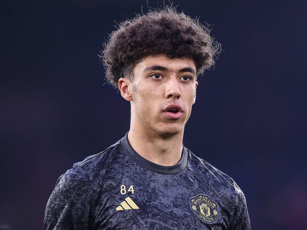 Three Man United youngsters who could be involved with the first team in 2024-25