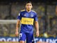 Rice's new partner? Arsenal 'considering' move for Boca Juniors star