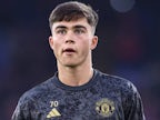 <span class="p2_new s hp">NEW</span> Highly-rated Man United youngster 'wanted by multiple EFL clubs' in January