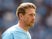 Man City's Guardiola confirms De Bruyne transfer decision amid Saudi interest