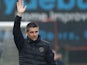 Partick Thistle v Raith Rovers cinch Premiership Play-off - Manager Kris Doolan of Partick Thistle during the cinch Championship cinch Premiership Play-off Semi-final First Leg match at Firhill Stadium - 14/05/2024 [on July 26, 2024]