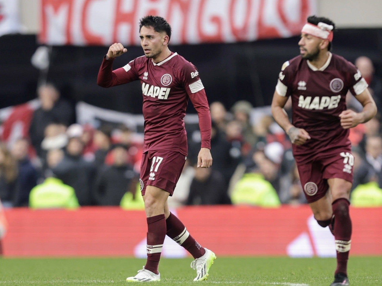 Preview: Lanus vs. Tigre - prediction, team news, lineups