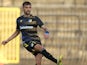 Mateo Susic in APOEL FC's friendly match against FK Radnicki Kragujevac - 09/07/2024 [on July 28, 2024]