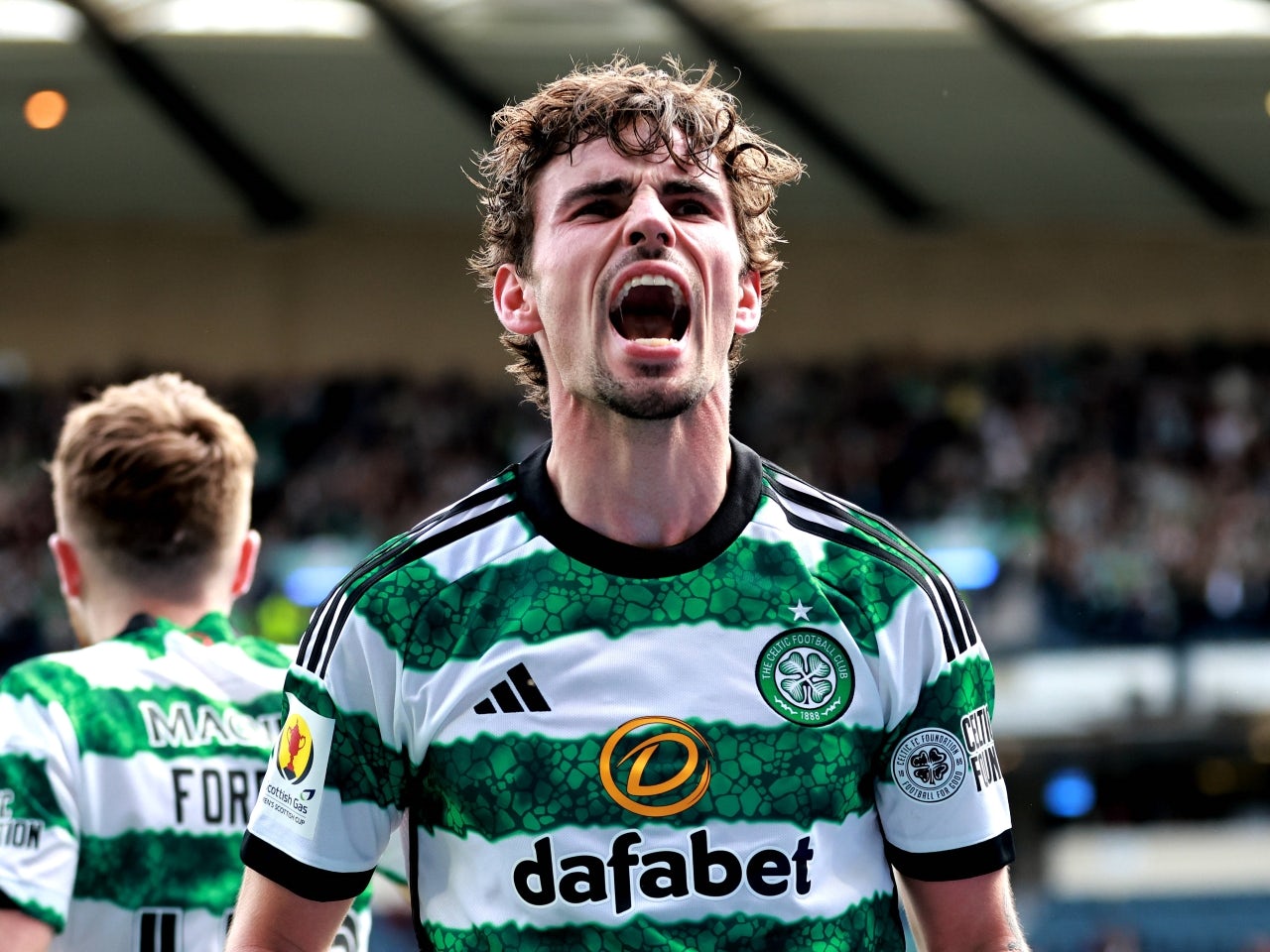 Celtic transfer news: Brendan Rodgers offers update on Matt O'Riley future