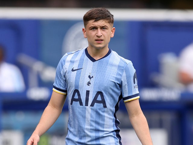 No Moore for you: United, City snubbed by Spurs sensation?