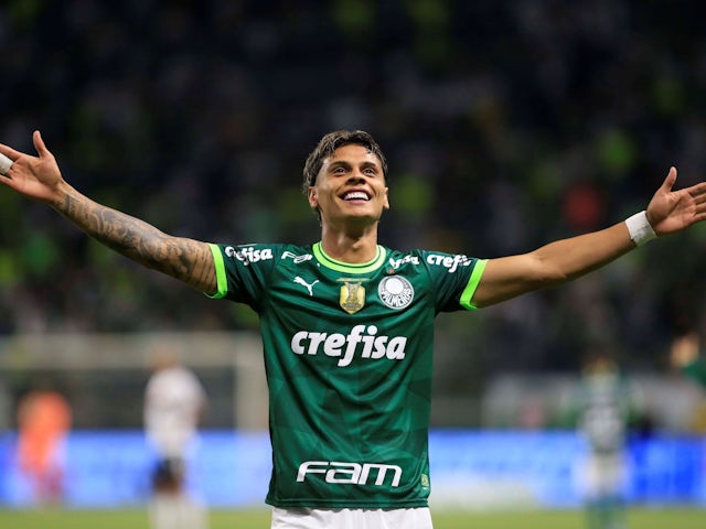 Sunday's Brasileiro predictions including Internacional vs. Palmeiras