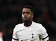 Home sweet home: Sessegnon returns to Fulham