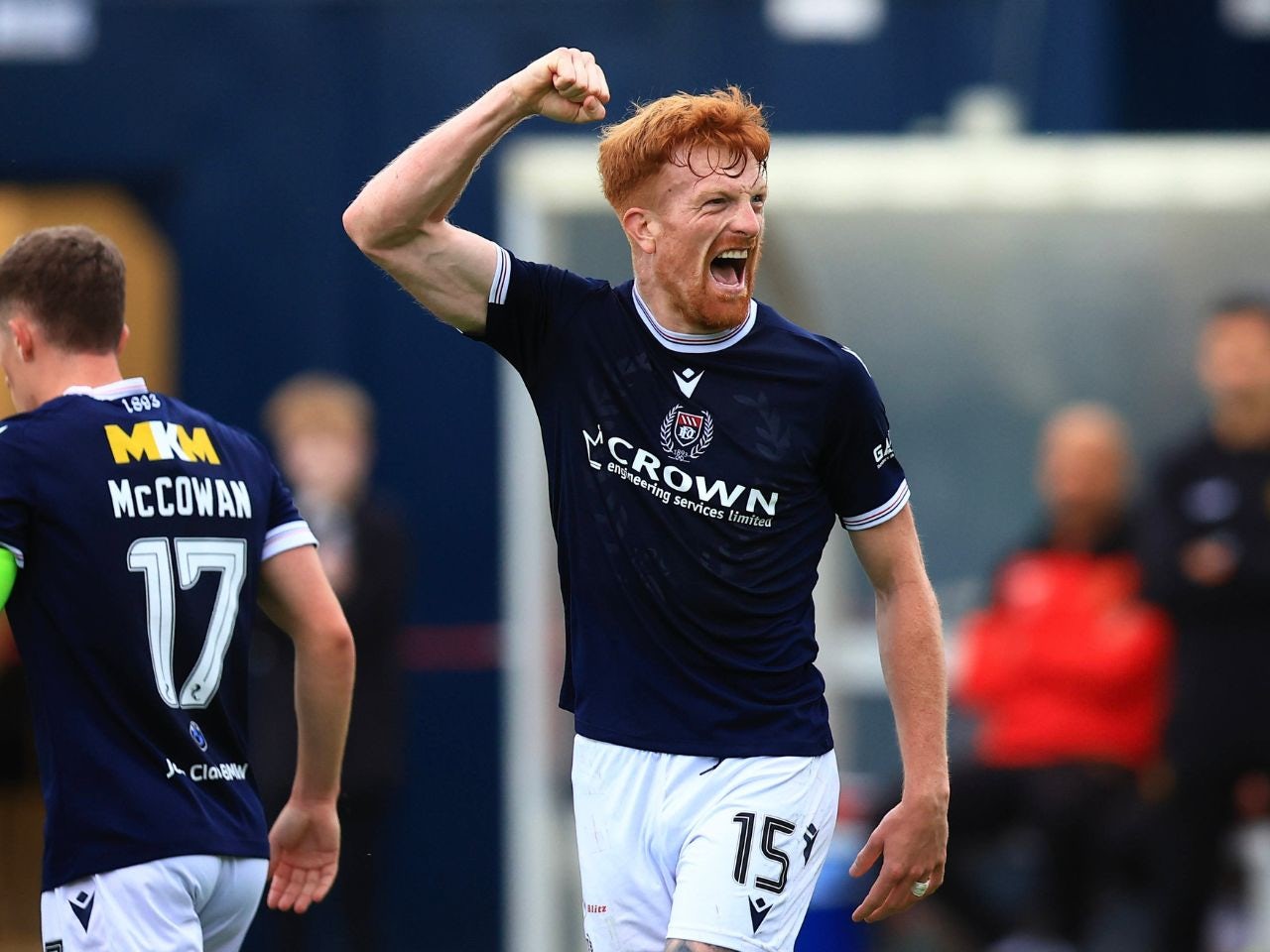 Preview: Dundee vs. Inverness Caledonian Thistle - prediction, team news, lineups