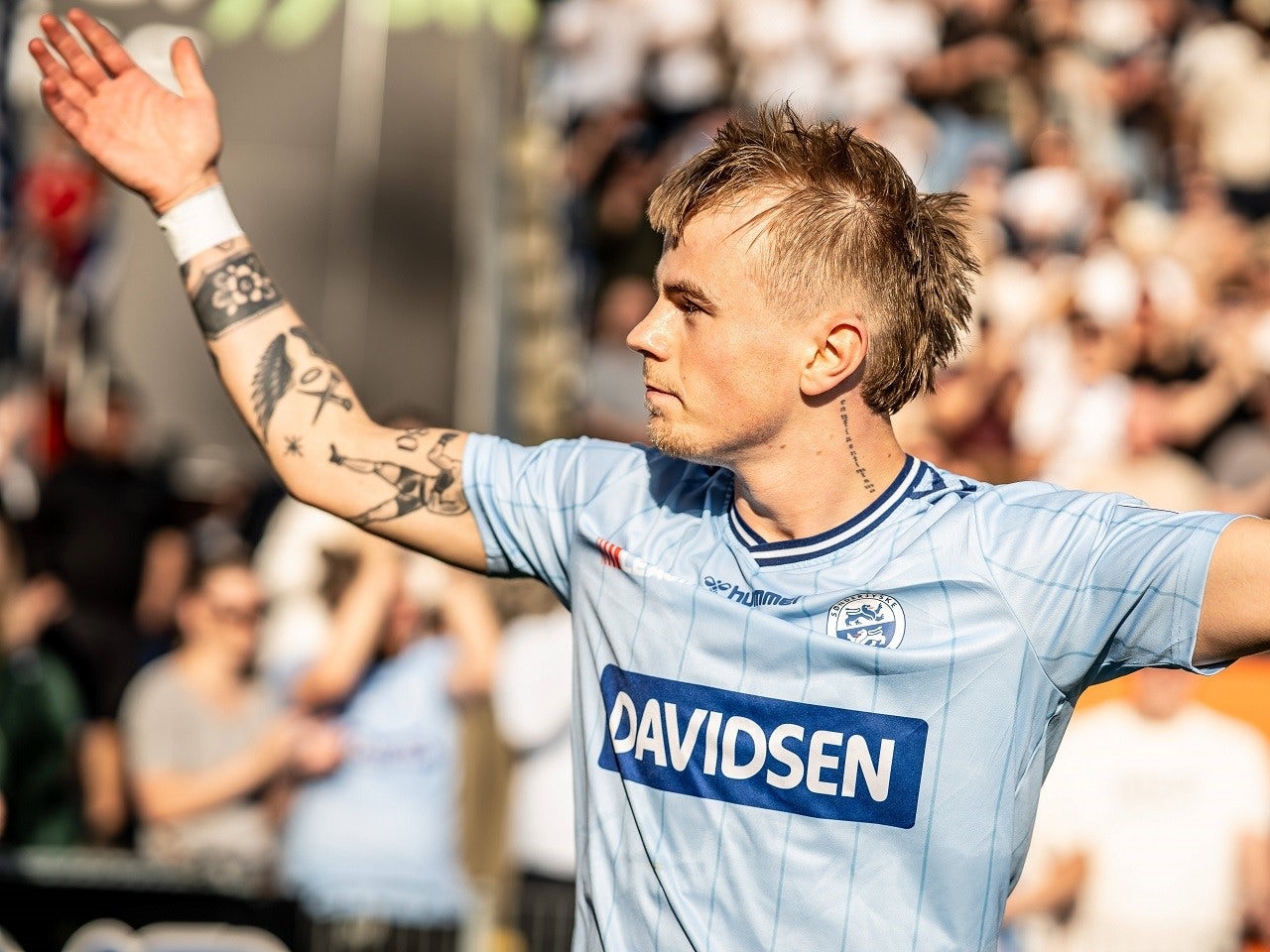 Preview: SonderjyskE vs. Lyngby Boldklub - prediction, team news, lineups
